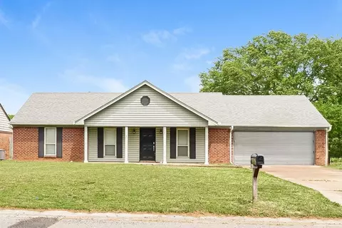 2621 Pintail Dr, Horn Lake, MS 38637