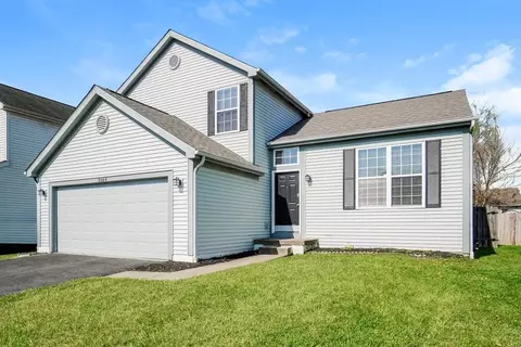 5664 Dashshund Ct, Columbus, OH 43232