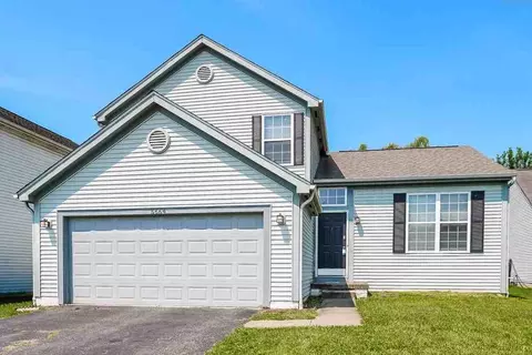 5664 Dashshund Ct, Columbus, OH 43232