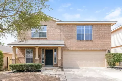 10814 Pony Mesa, San Antonio, TX 78254