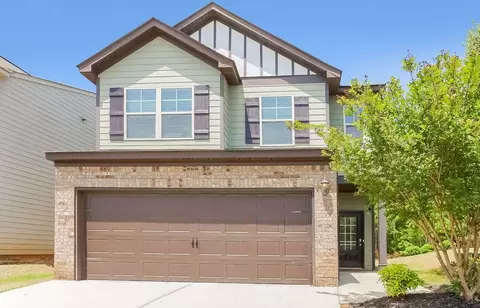 3124 Broadleaf Trl, Fairburn, GA 30213