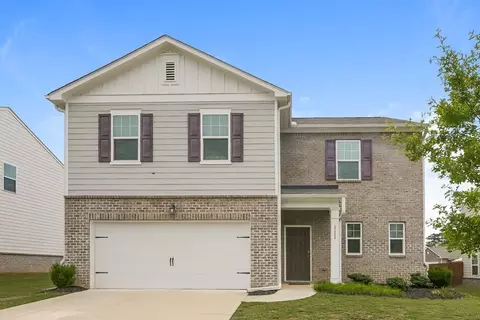 1111 Feldman Chase, Loganville, GA 30052