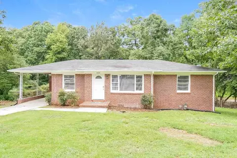 400 18th Ct NW, Center Point, AL 35215