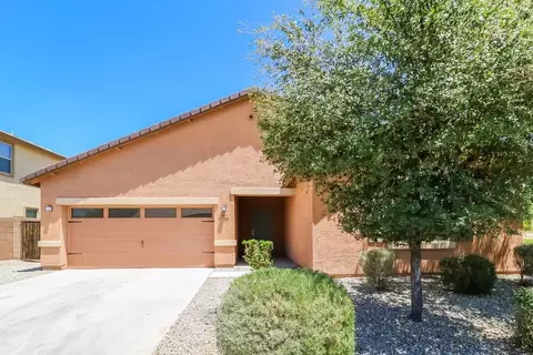 7415 S 253rd Dr, Buckeye, AZ 85326