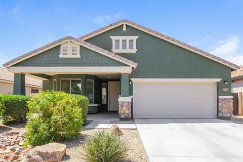 23851 W Gibson Ln, Buckeye, AZ 85326
