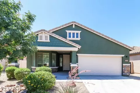 23851 W Gibson Ln, Buckeye, AZ 85326