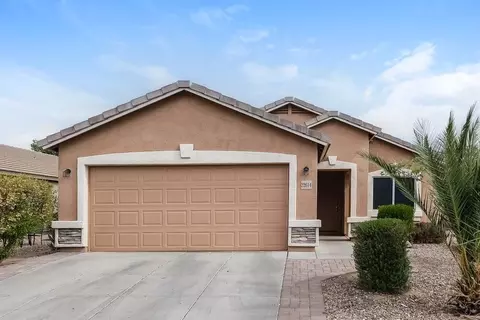 22614 W Papago St, Buckeye, AZ 85326