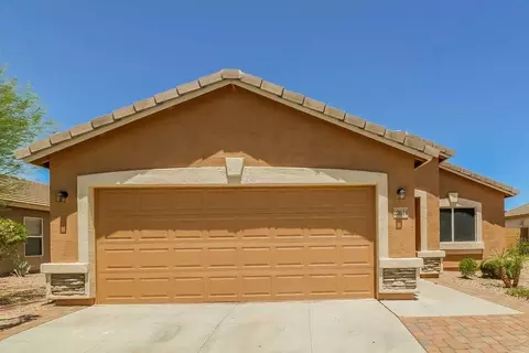 22614 W Papago St, Buckeye, AZ 85326
