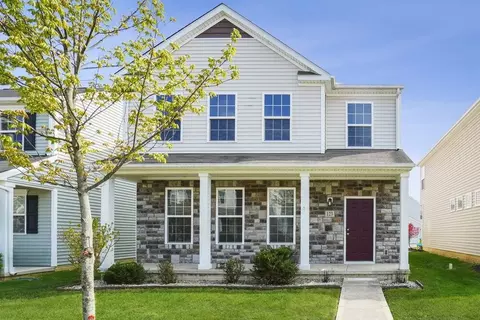 123 Purple Leaf Ln, Lewis Center, OH 43035