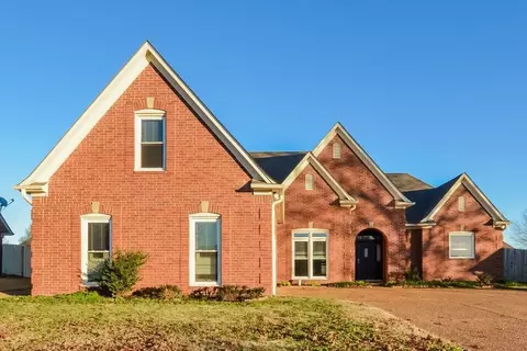 6544 Misslow Cv, Millington, TN 38053