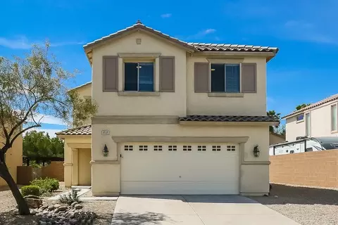 4935 Bella Strada Ct, Las Vegas, NV 89141