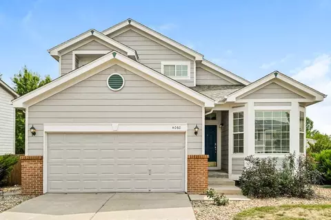 4060 Storm Cloud Way, Castle Rock, CO 80104