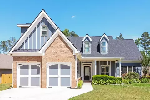 480 Saddle Chase Dr, Bremen, GA 30110