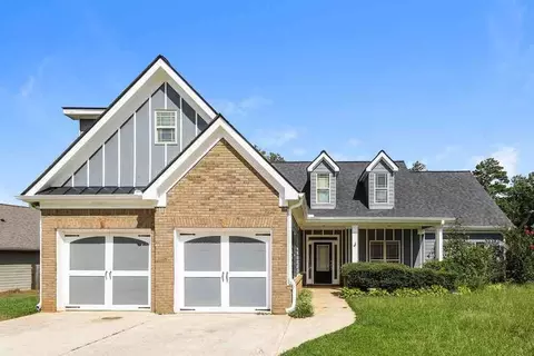 480 Saddle Chase Dr, Bremen, GA 30110