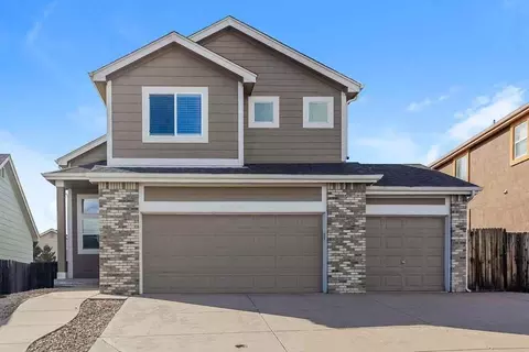 5476 Stetson Meadows Dr, Colorado Springs, CO 80922