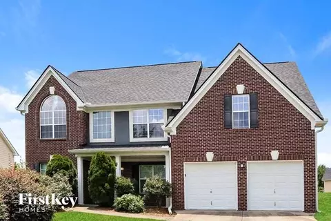6385 Daniell Springs Dr, Douglasville, GA 30134