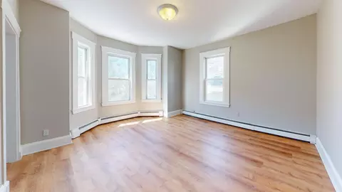 36 Mozart St #3, Boston, MA 02130