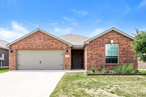 6321 Verdon Gorge Dr, Fort Worth, TX 76179