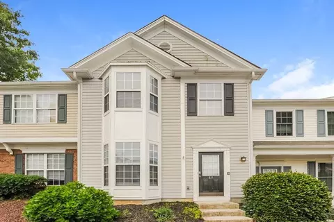 10900 Wittenridge Dr #LOT E2, Alpharetta, GA 30022
