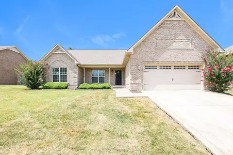 2015 Slayton Dr, Spring Hill, TN 37174