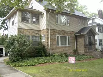 2134 Stillman Rd #1, Cleveland Heights, OH 44118