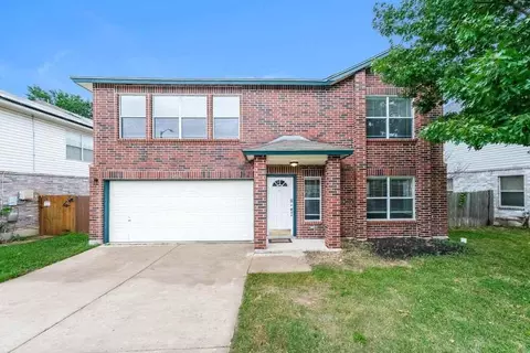 2016 Continental Pass, Cedar Park, TX 78613