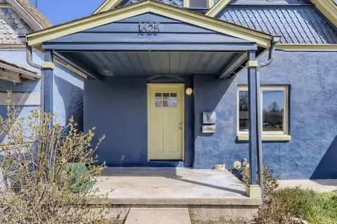 1625 E 30th Ave #1625-1625, Denver, CO 80205