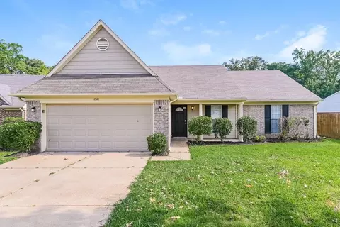 1540 Madison Cv W, Southaven, MS 38671