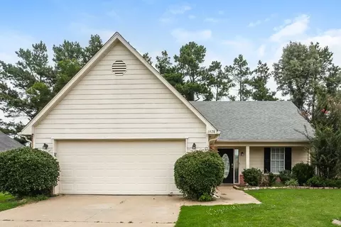 1928 Thomas St, Horn Lake, MS 38637