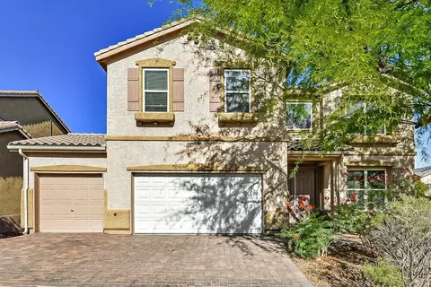 4237 Telstar Ct, North Las Vegas, NV 89032