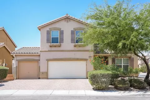 4237 Telstar Ct, North Las Vegas, NV 89032