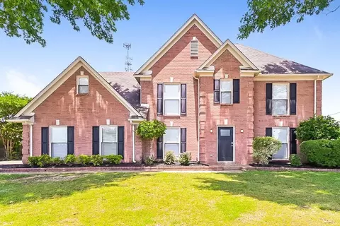 8720 Bazemore Rd, Cordova, TN 38018