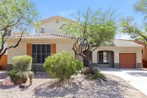 27301 N 86th Ave, Peoria, AZ 85383