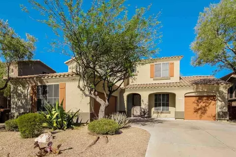 27301 N 86th Ave, Peoria, AZ 85383