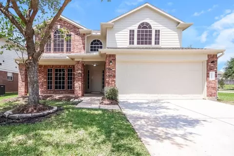 14635 Lothbury Dr, Cypress, TX 77429