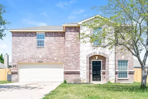 2706 Maci Ct, Seagoville, TX 75159