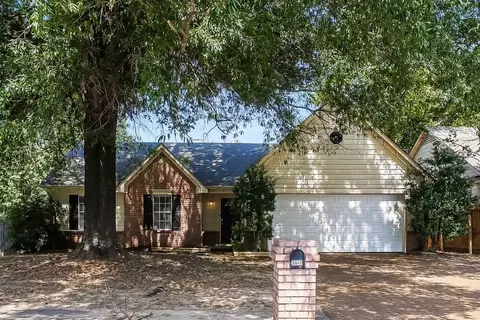 6640 Elmore Ridge Ln, Memphis, TN 38134