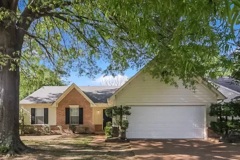 6640 Elmore Ridge Ln, Memphis, TN 38134