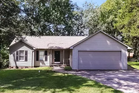 6262 Morehead Rd, Harrisburg, NC 28075