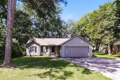 6262 Morehead Rd, Harrisburg, NC 28075