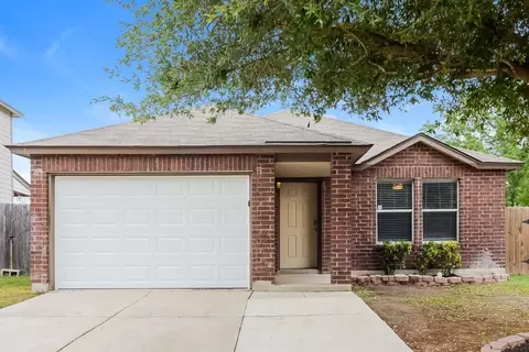 9963 Sunview Pass, San Antonio, TX 78245