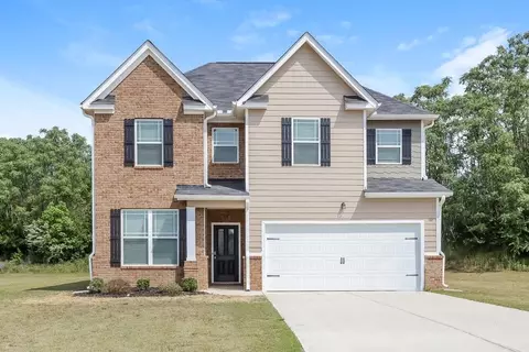 394 Victory Ln, Locust Grove, GA 30248