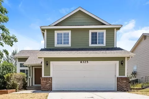 6325 Ashridge Ct, Colorado Springs, CO 80922