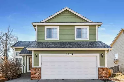 6325 Ashridge Ct, Colorado Springs, CO 80922