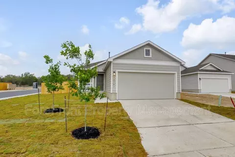 10307 Devon Wheel St, San Antonio, TX 78254
