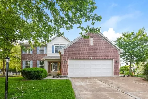 5292 Shiloh Fls, Carmel, IN 46033