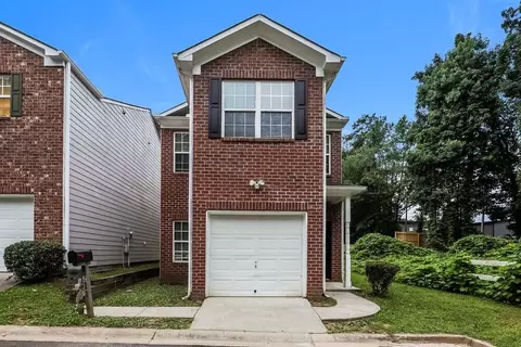 2883 Windsor Forrest Ct, College Park, GA 30349