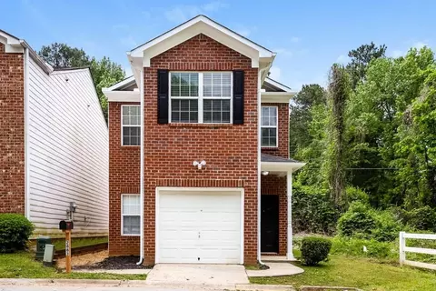 2883 Windsor Forrest Ct, College Park, GA 30349