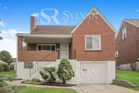 1737 Maine Ave, West Mifflin, PA 15122