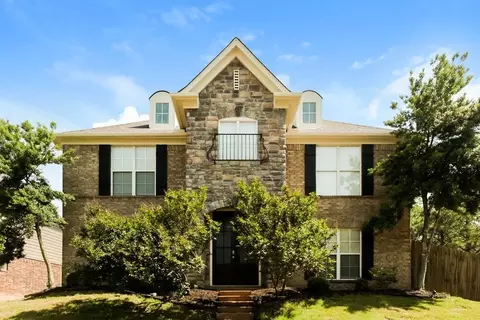 9947 Chariden Dr, Cordova, TN 38016